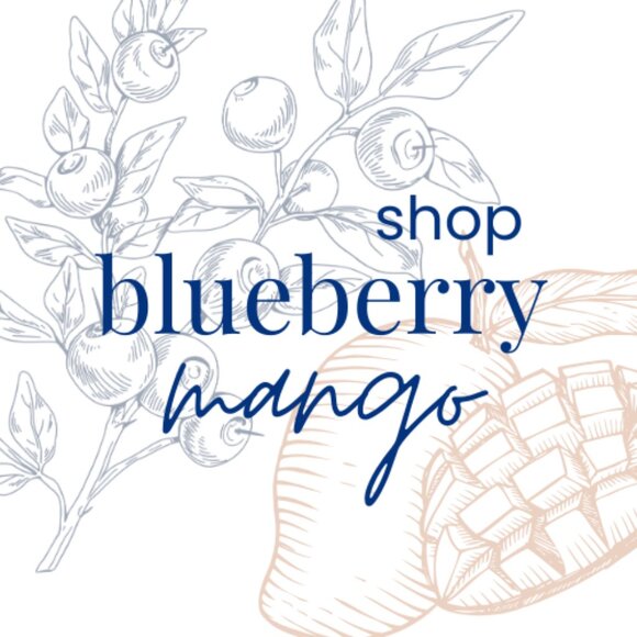 Free Assembly Pinstriped Button-Front Denim Skirt | Fall Capsule Cabincore - Picture 6 of 8